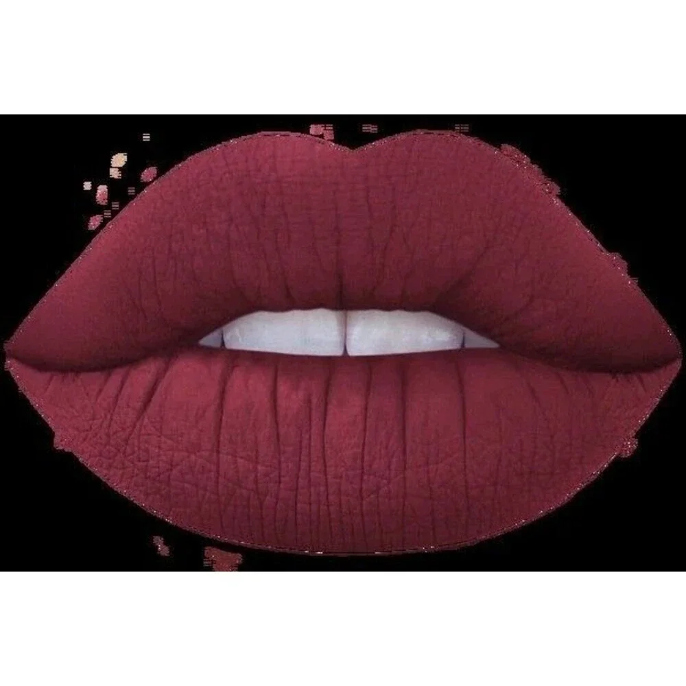 Lime Crime brand new